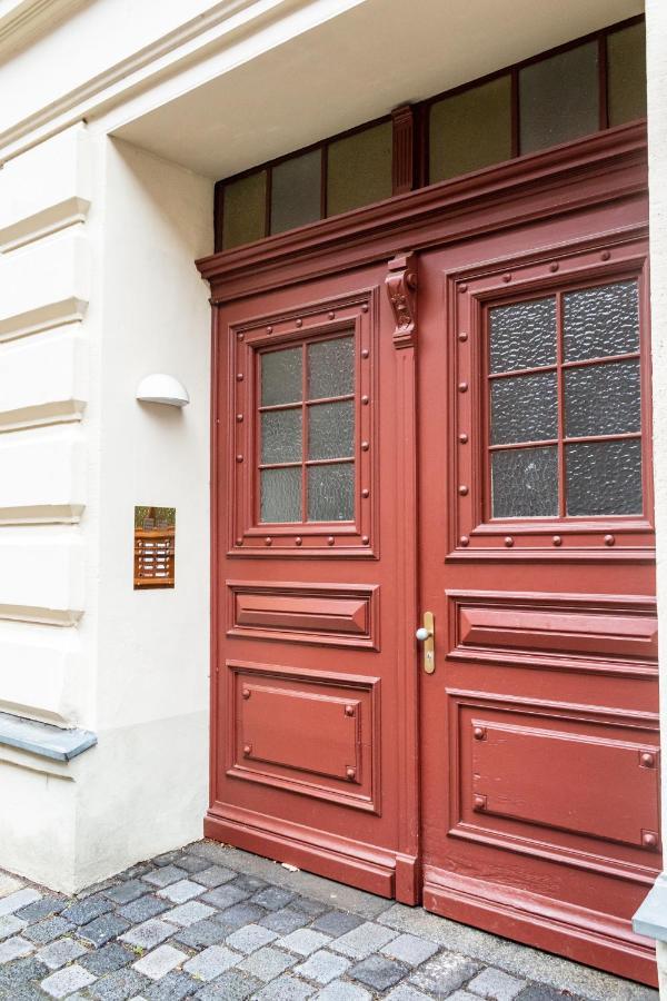 Exklusive Wohnung Mit Kingsize-Bett I 75Qm I Am See I Netflix I Gratis Kaffee & Teeangebot Κέμνιτς Εξωτερικό φωτογραφία